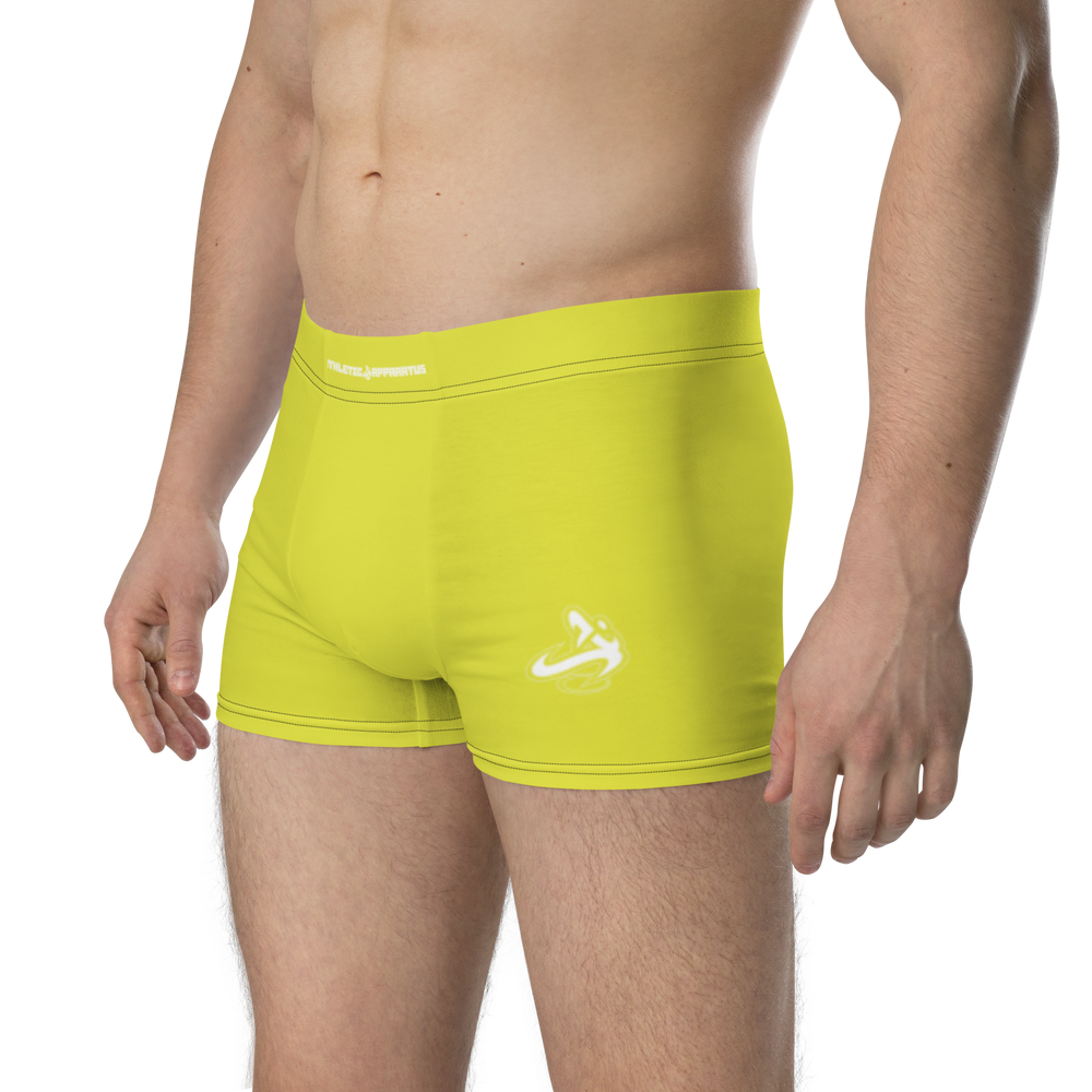 
                      
                        Athletic Apparatus Starship wl Boxer Briefs
                      
                    