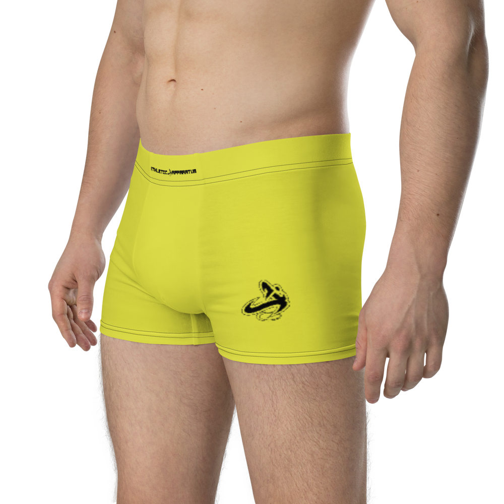 
                      
                        Athletic Apparatus Starship bl Boxer Briefs
                      
                    