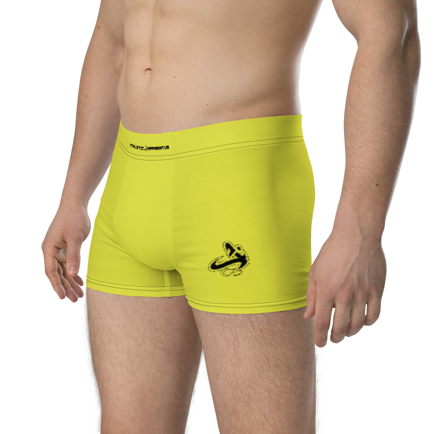 Athletic Apparatus Starship bl Boxer Briefs