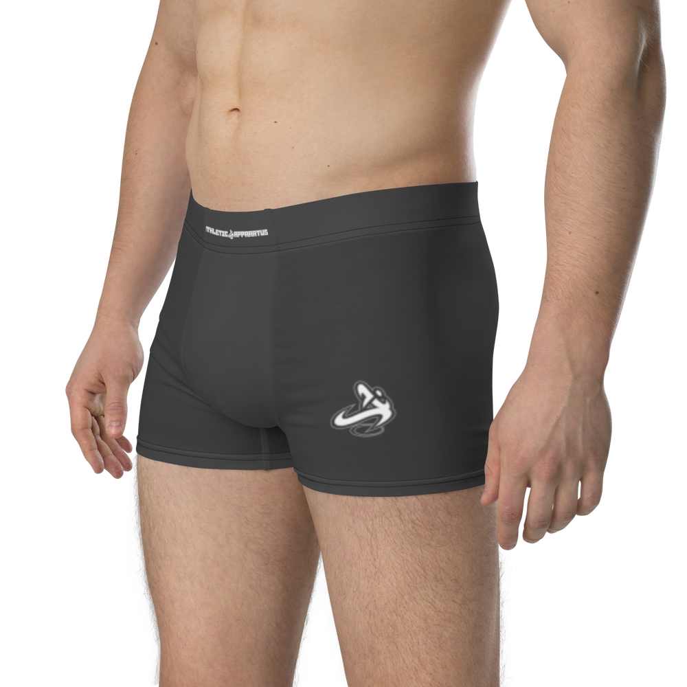 
                      
                        Athletic Apparatus Eclipse wl Boxer Briefs
                      
                    