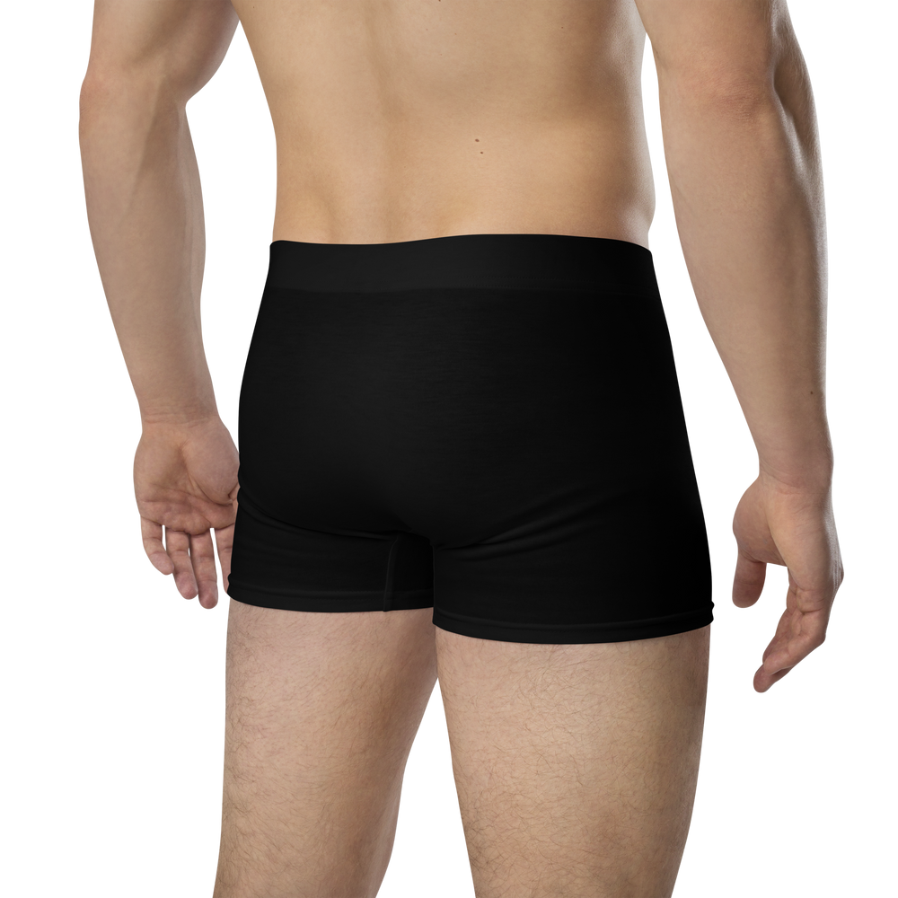 
                      
                        Athletic Apparatus black wl Boxer Briefs
                      
                    