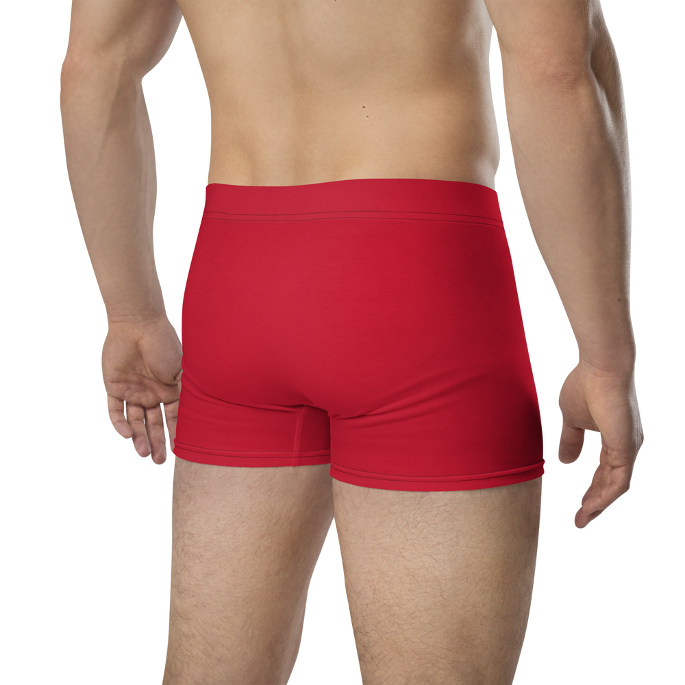 
                      
                        Athletic Apparatus red wl Boxer Briefs
                      
                    