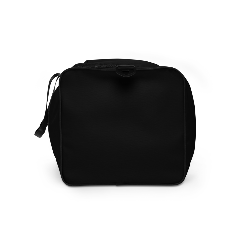 
                      
                        Athletic Apparatus WL Black Duffle bag - Athletic Apparatus
                      
                    