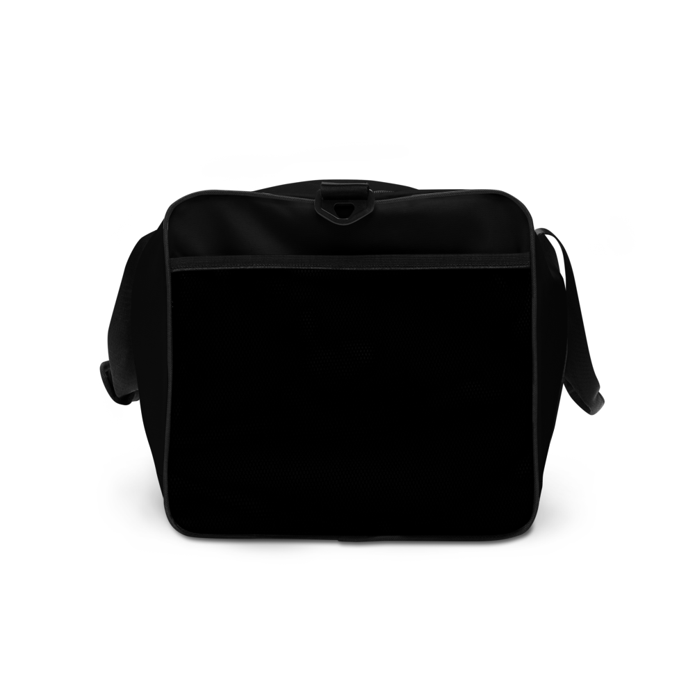 
                      
                        Athletic Apparatus WL Black Duffle bag - Athletic Apparatus
                      
                    