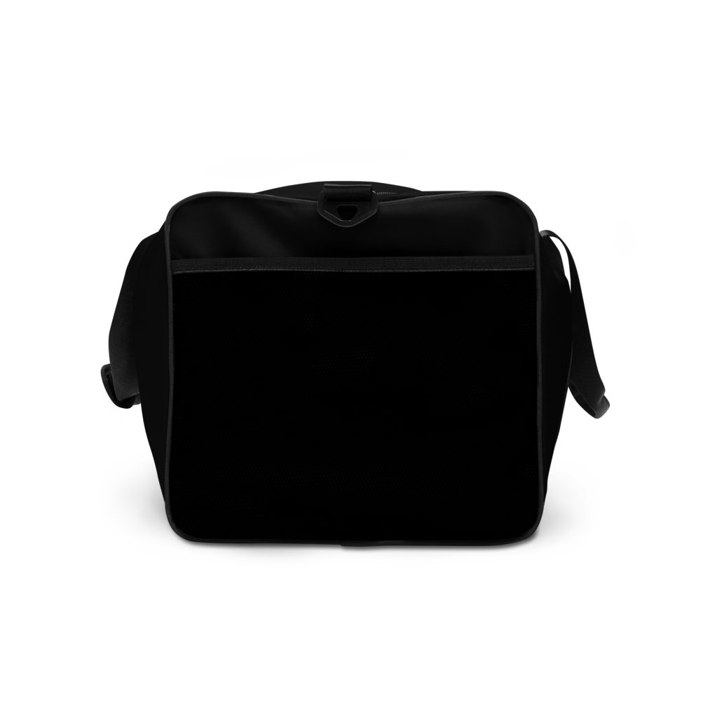 
                  
                    Athletic Apparatus WL Black Duffle bag - Athletic Apparatus
                  
                