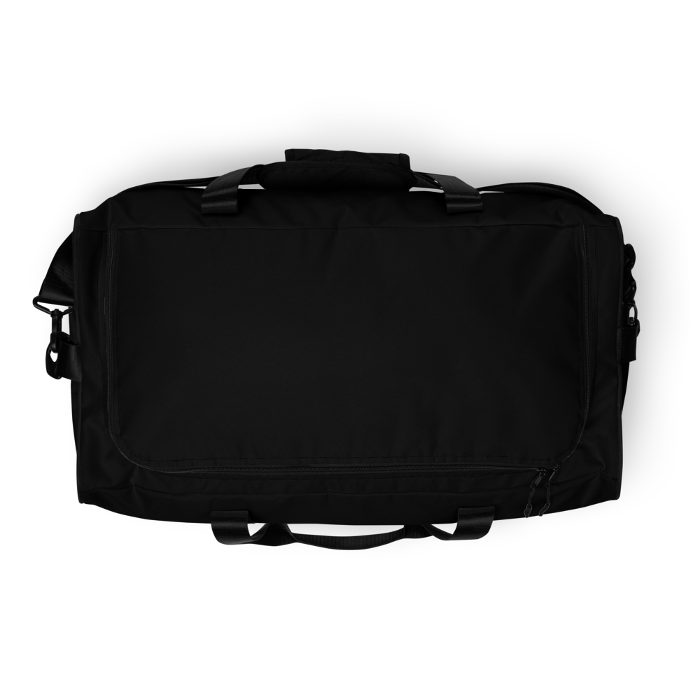 
                      
                        Athletic Apparatus WL Black Duffle bag - Athletic Apparatus
                      
                    