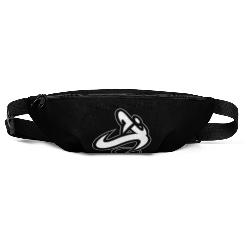 
                      
                        Athletic Apparatus Black White Logo Fanny Pack - Athletic Apparatus
                      
                    