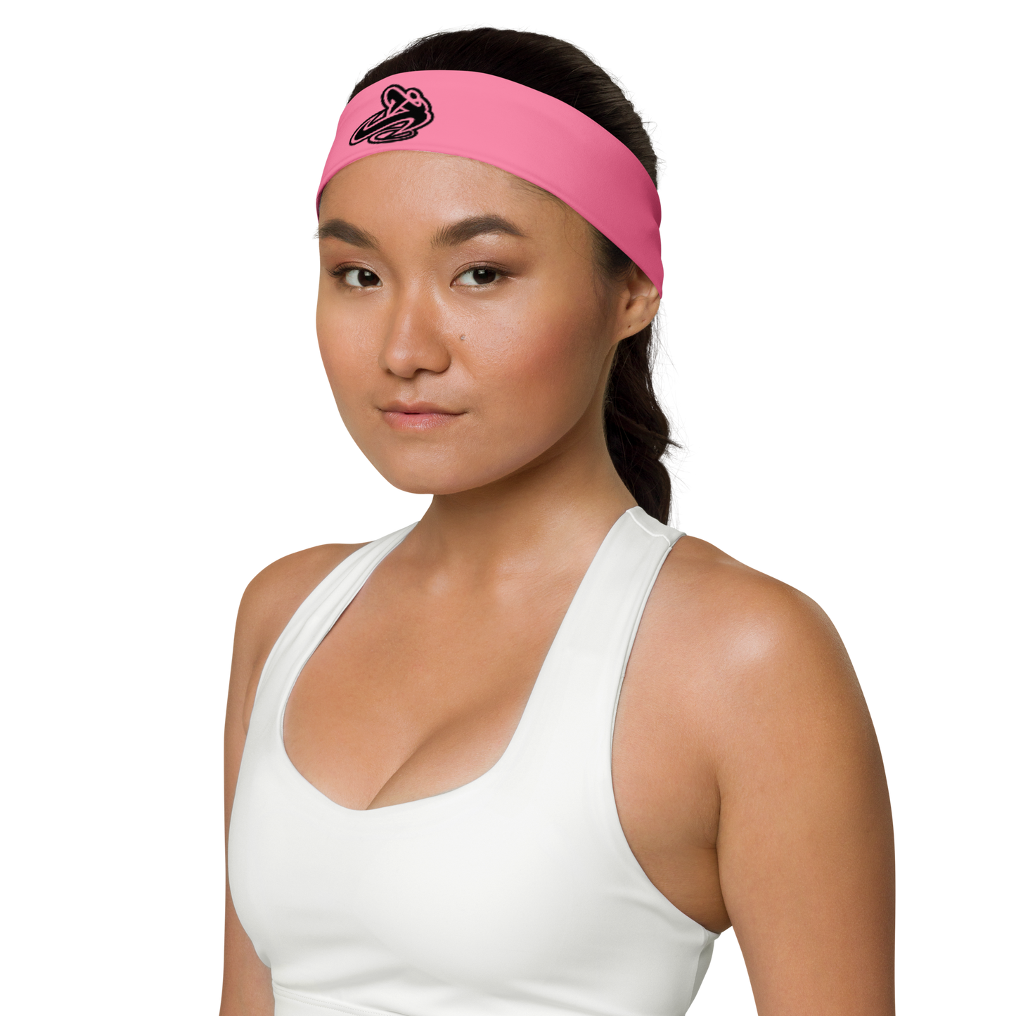 
                  
                    Athletic Apparatus Tickle Me Pink BL Headband
                  
                