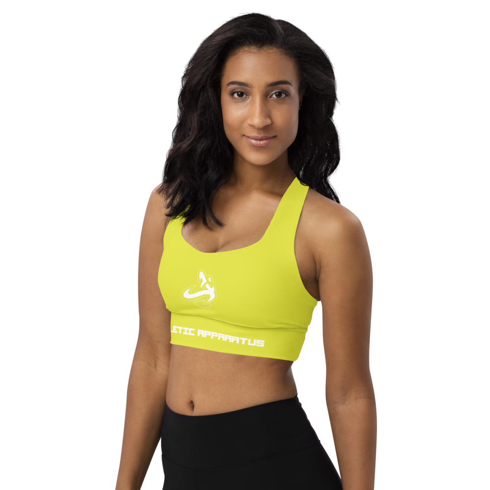 Athletic Apparatus Starship WL Longline sports bra