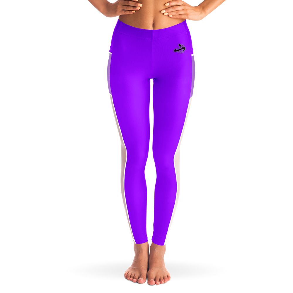 
                      
                        Athletic Apparatus Purple BL V2 Mesh Pocket Legging - Athletic Apparatus
                      
                    