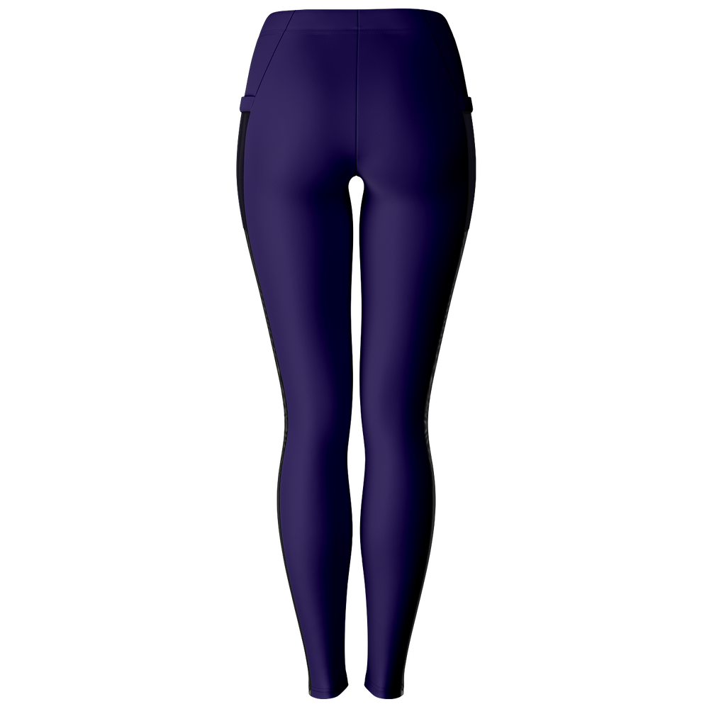 
                      
                        ATHLETIC APPARATUS NAVY RWB V2 MESH POCKET LEGGING - Athletic Apparatus
                      
                    