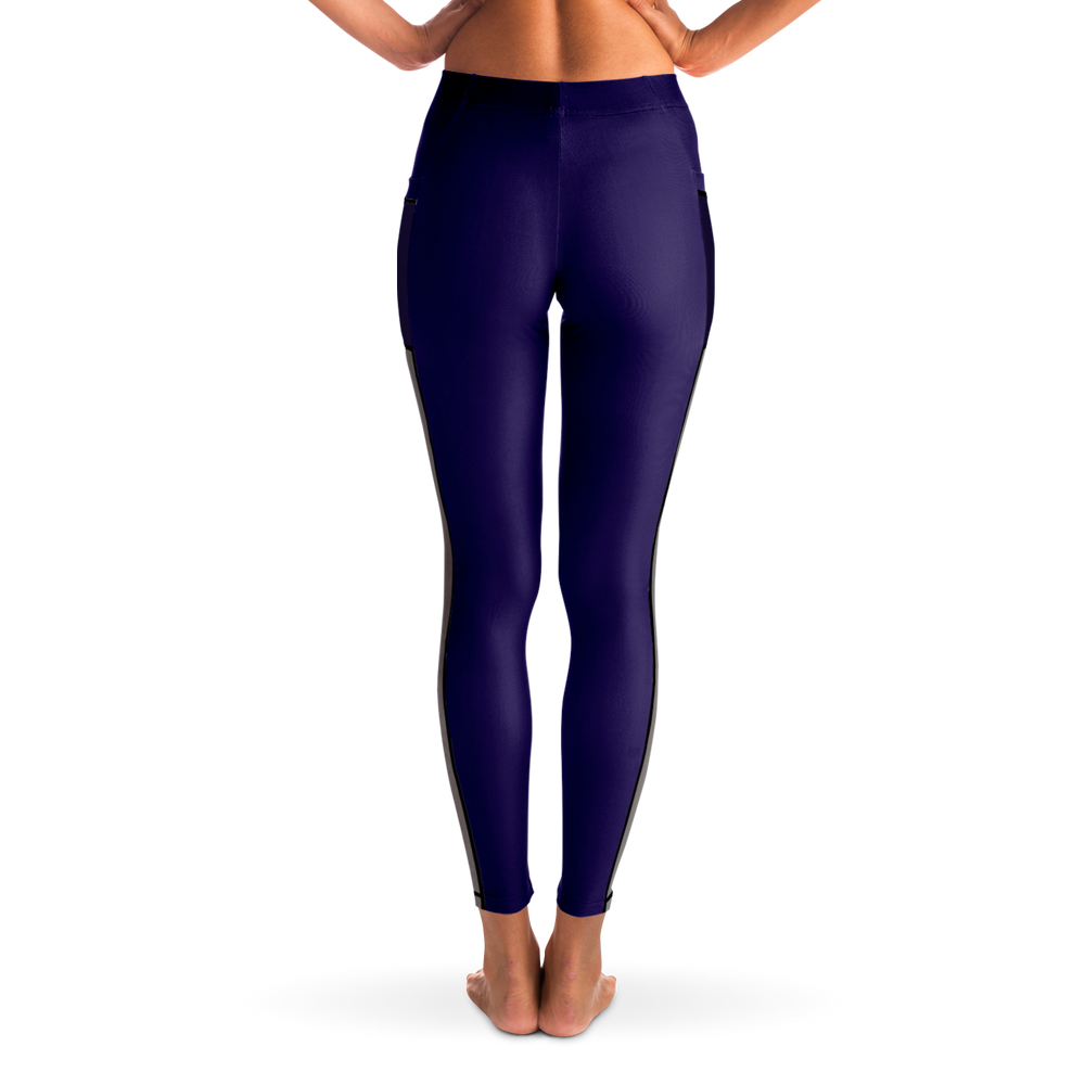 
                      
                        ATHLETIC APPARATUS NAVY WL V2 MESH POCKET LEGGING - Athletic Apparatus
                      
                    