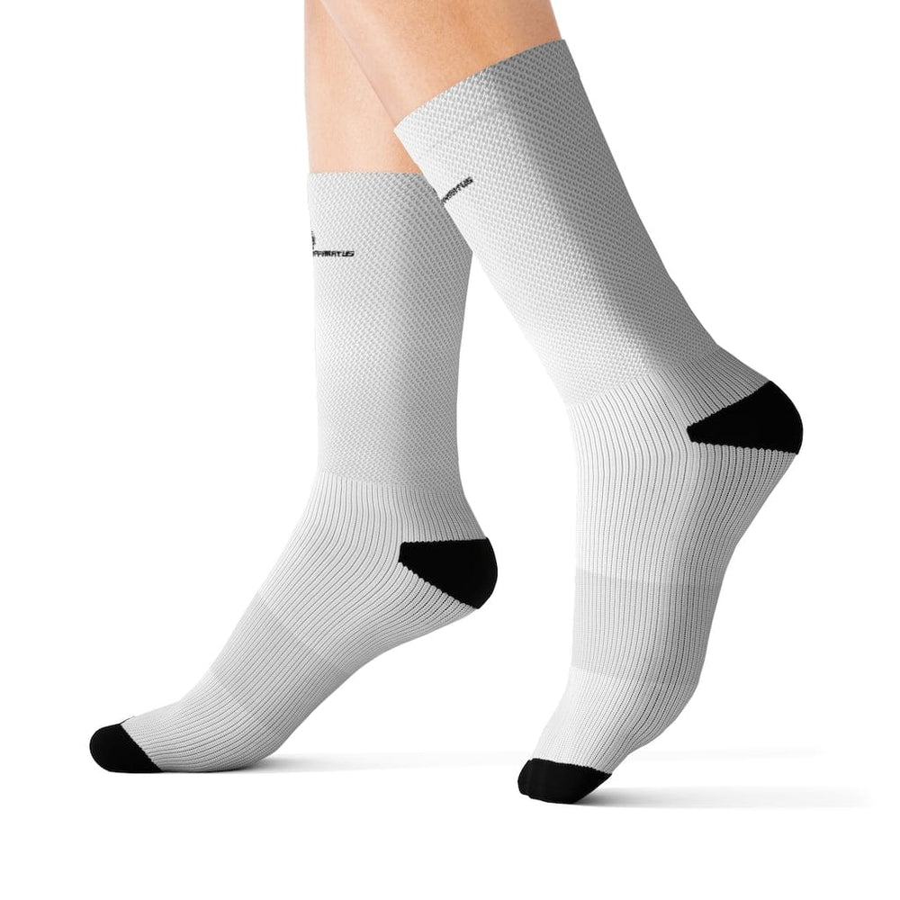 Athletic Apparatus v1 Sublimation Socks - Athletic Apparatus