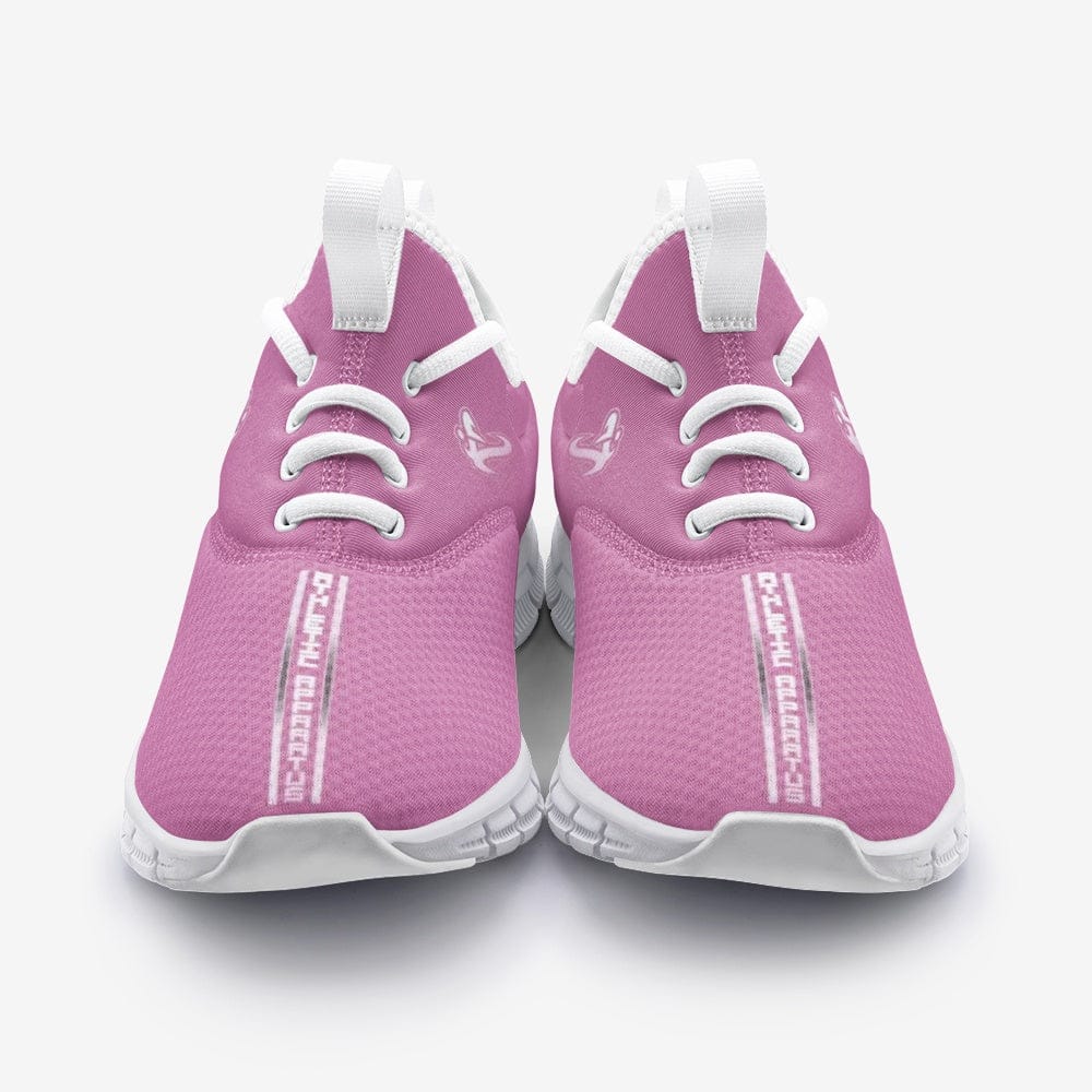 
                      
                        Athletic Apparatus Pink 1 FL Unisex Light Weight Sneaker City Runner - Athletic Apparatus
                      
                    