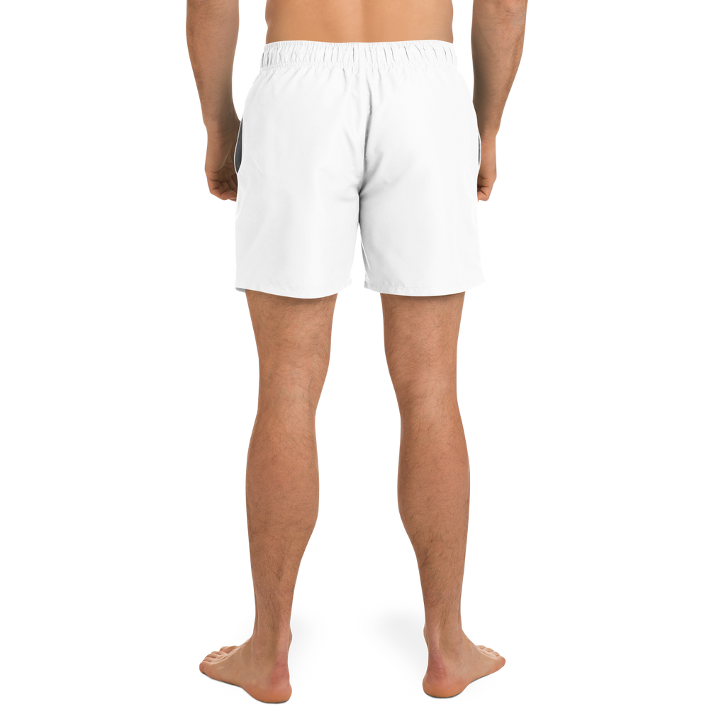 
                      
                        ATHLETIC APPARATUS V1 BL WHITE SWIM TRUNKS MEN - Athletic Apparatus
                      
                    