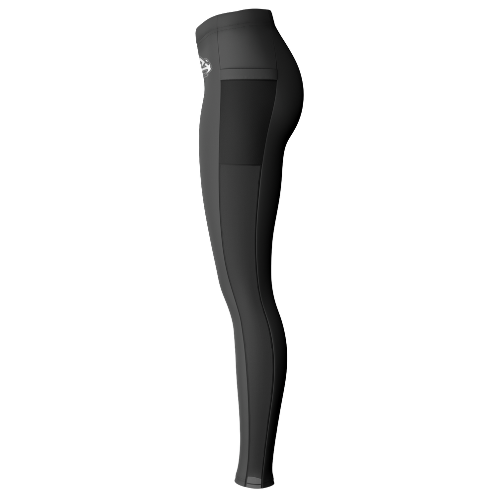 
                      
                        Athletic Apparatus Grey 1 WL V2 Mesh Pocket Legging - Athletic Apparatus
                      
                    