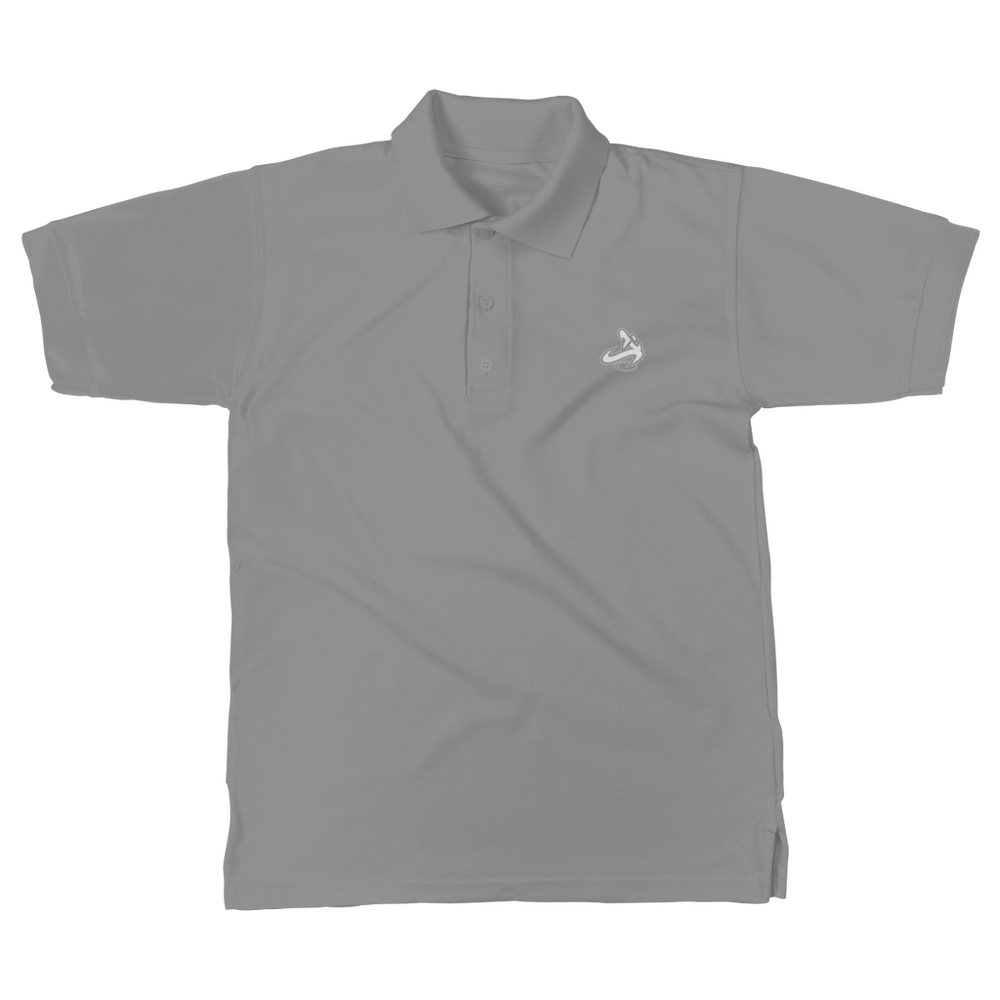 
                      
                        Athletic Apparatus Classic Adult Polo Shirt - Athletic Apparatus
                      
                    