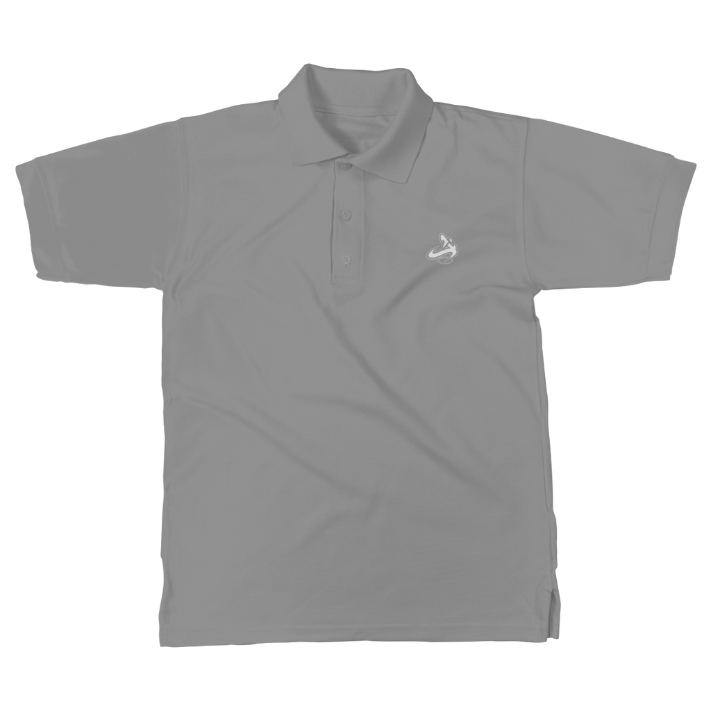Athletic Apparatus Classic Adult Polo Shirt - Athletic Apparatus