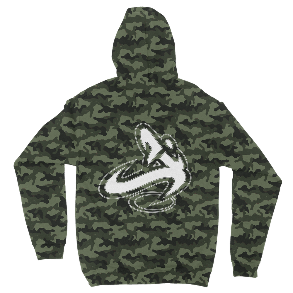 
                      
                        Athletic Apparatus Camouflage Adult Hoodie - Athletic Apparatus
                      
                    