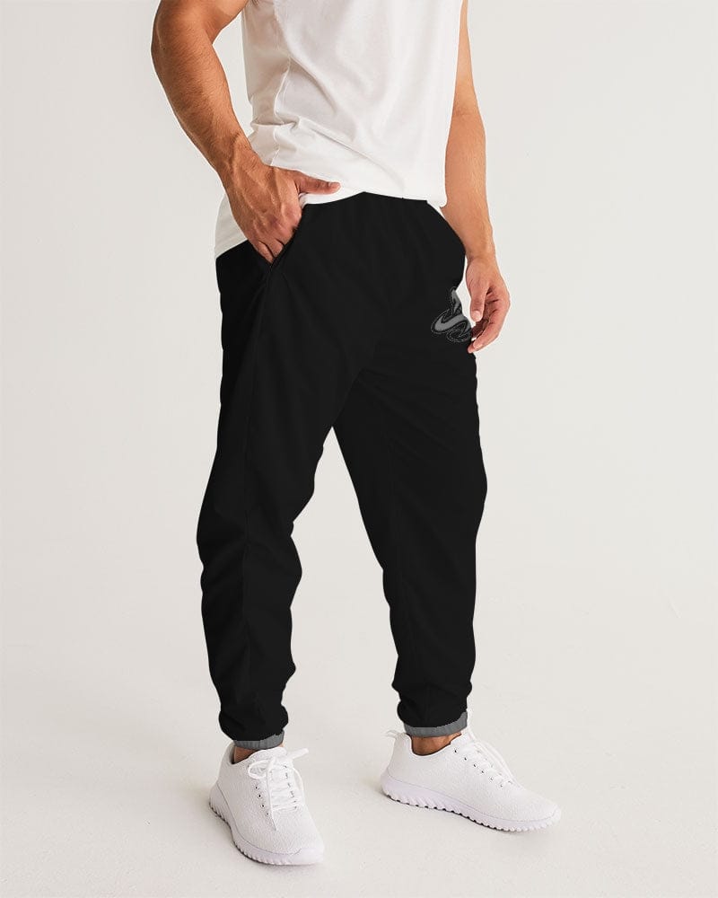 
                      
                        Athletic Apparatus GL/BG Men's Track Pants - Athletic Apparatus
                      
                    