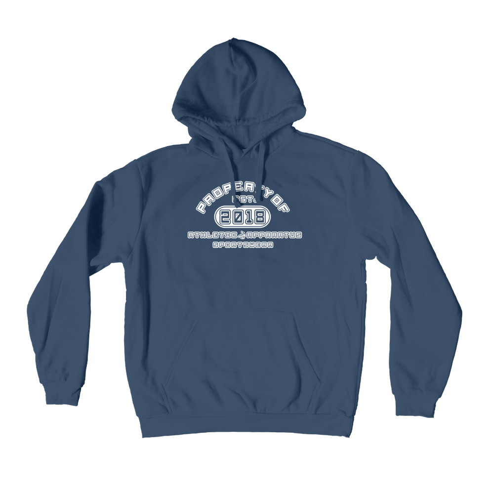 
                      
                        Athletic Apparatus Premium Adult Hoodie - Athletic Apparatus
                      
                    