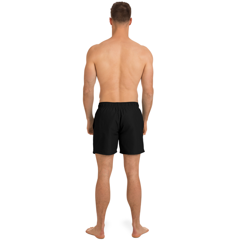 
                      
                        Athletic Apparatus V1 WL BLACK Swim Trunks Men - Athletic Apparatus
                      
                    