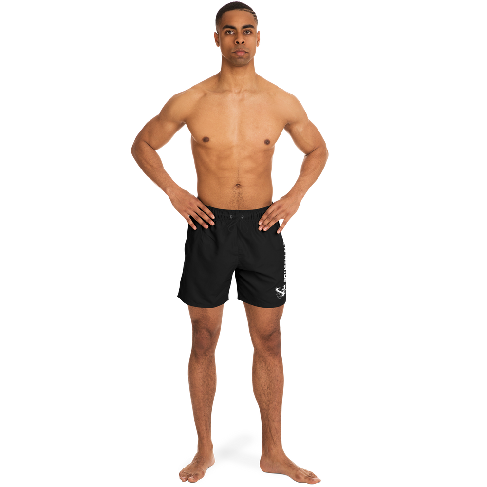
                      
                        Athletic Apparatus V1 WL BLACK Swim Trunks Men - Athletic Apparatus
                      
                    