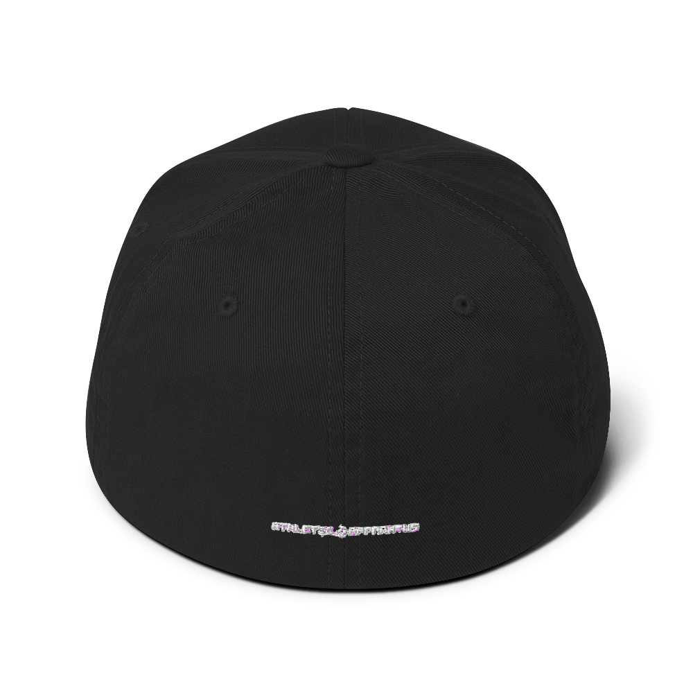 
                      
                        Athletic Apparatus Structured Twill Cap - Athletic Apparatus
                      
                    