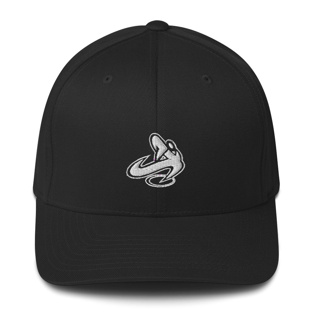 
                      
                        Athletic Apparatus Structured Twill Cap - Athletic Apparatus
                      
                    