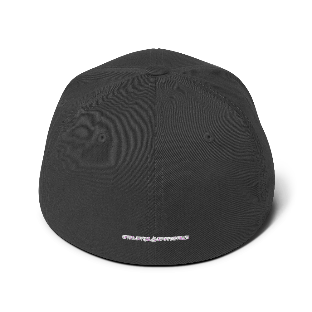 
                      
                        Athletic Apparatus Structured Twill Cap - Athletic Apparatus
                      
                    