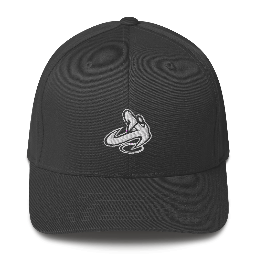 
                      
                        Athletic Apparatus Structured Twill Cap - Athletic Apparatus
                      
                    