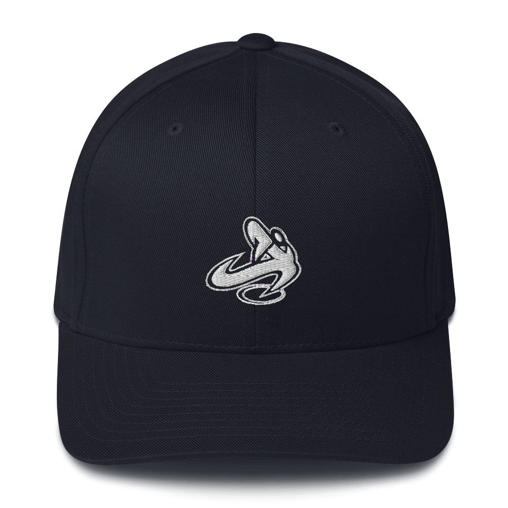 
                      
                        Athletic Apparatus Structured Twill Cap - Athletic Apparatus
                      
                    