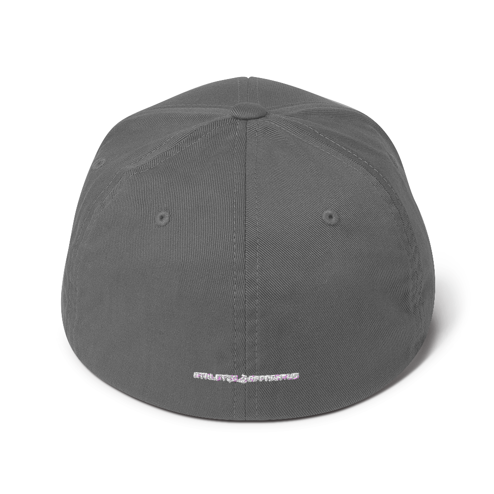 
                      
                        Athletic Apparatus Structured Twill Cap - Athletic Apparatus
                      
                    