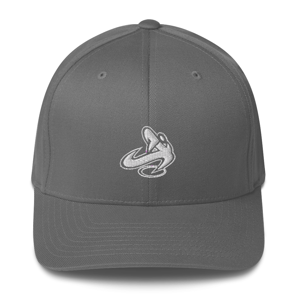 
                      
                        Athletic Apparatus Structured Twill Cap - Athletic Apparatus
                      
                    