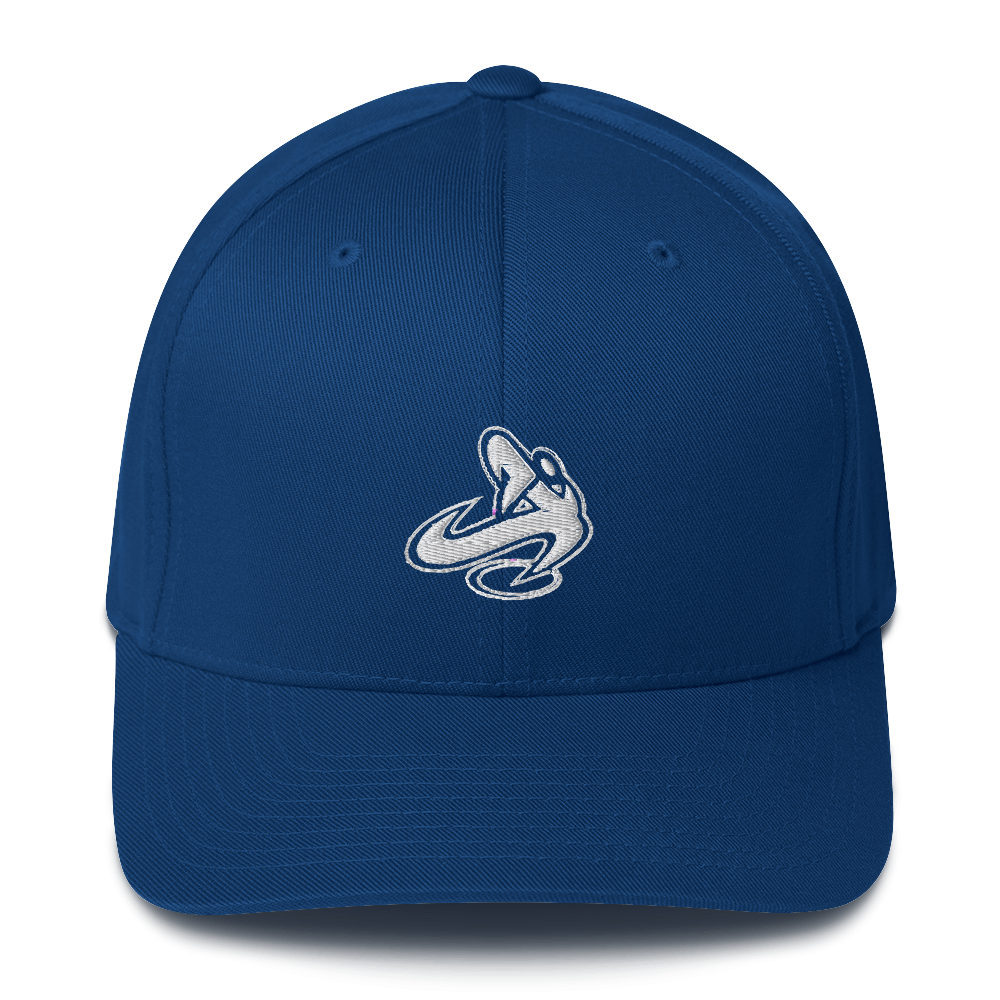 Athletic Apparatus Structured Twill Cap - Athletic Apparatus