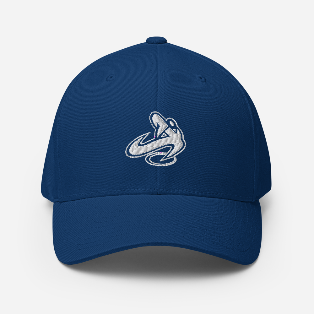 
                      
                        Athletic Apparatus Structured Twill Cap - Athletic Apparatus
                      
                    