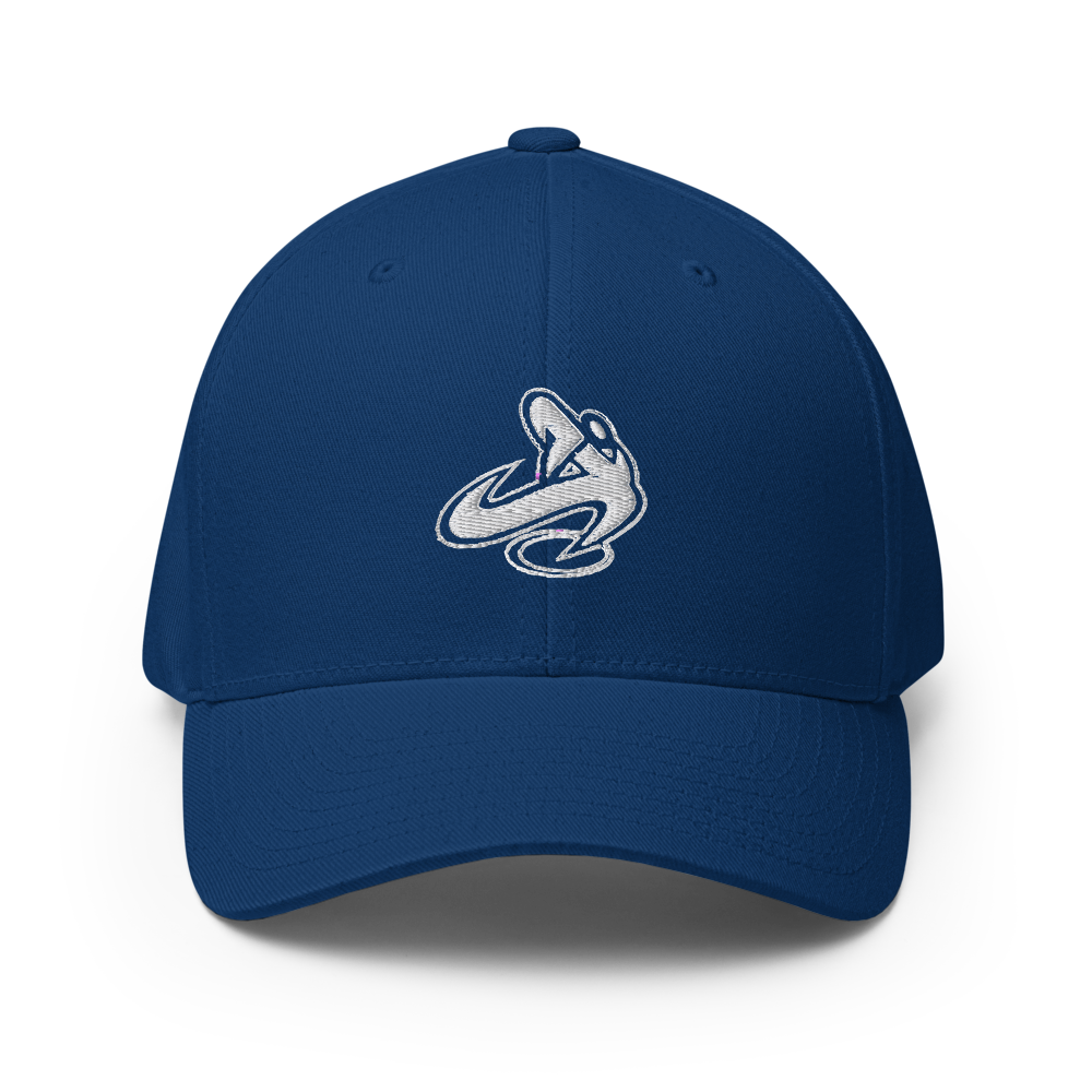 
                      
                        Athletic Apparatus Structured Twill Cap - Athletic Apparatus
                      
                    