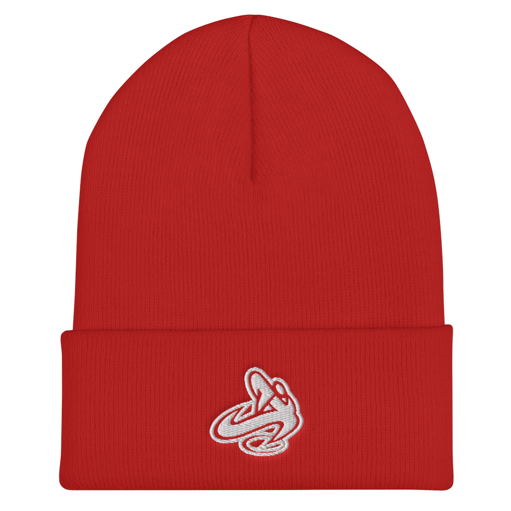 
                      
                        Athletic Apparatus wl v1 Cuffed Beanie - Athletic Apparatus
                      
                    