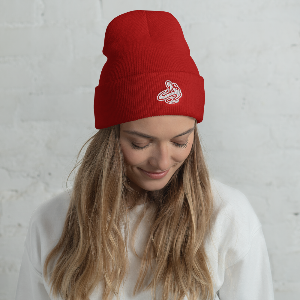 
                      
                        Athletic Apparatus wl v1 Cuffed Beanie - Athletic Apparatus
                      
                    