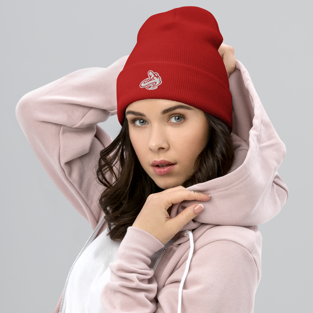 
                      
                        Athletic Apparatus wl v1 Cuffed Beanie - Athletic Apparatus
                      
                    