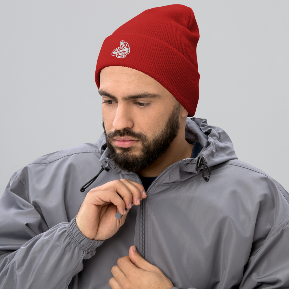 
                      
                        Athletic Apparatus wl v1 Cuffed Beanie - Athletic Apparatus
                      
                    