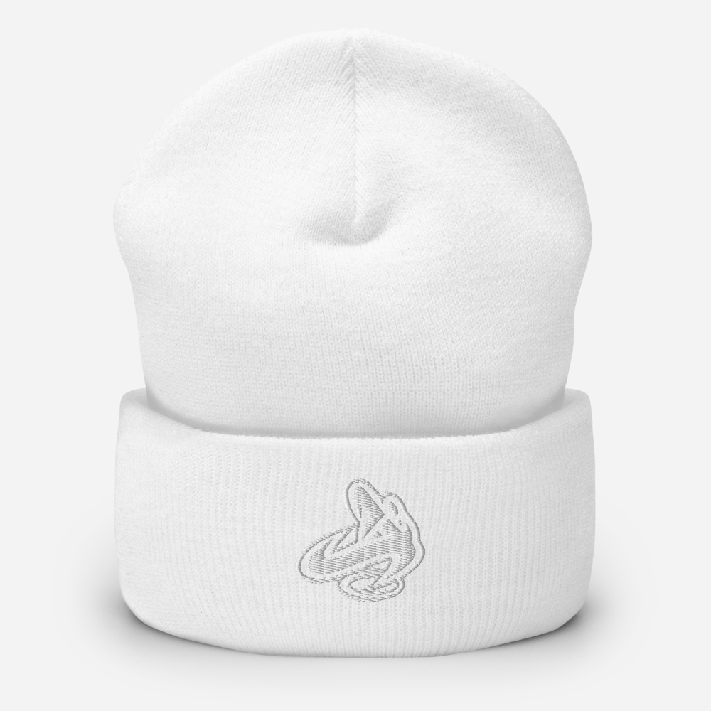 
                      
                        Athletic Apparatus wl v1 Cuffed Beanie - Athletic Apparatus
                      
                    