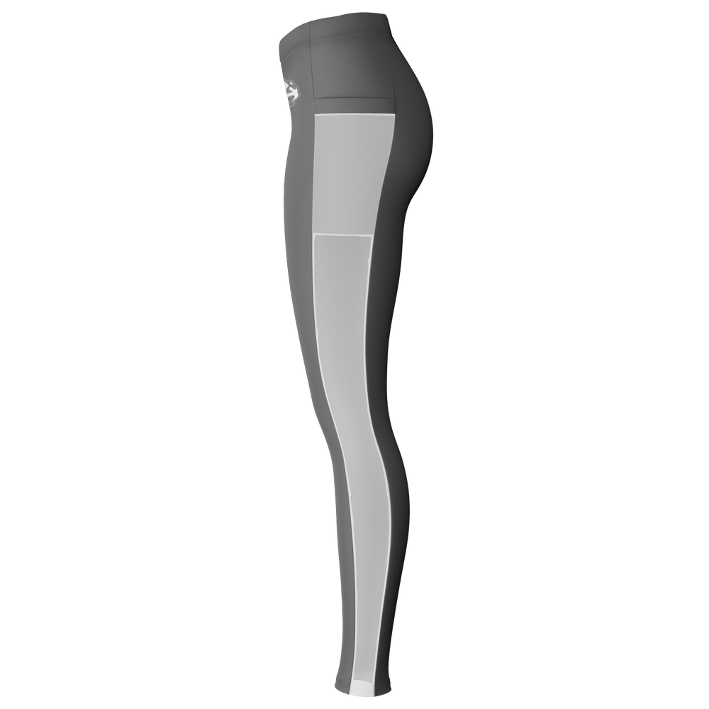 
                      
                        Athletic Apparatus Grey 2 WL V1 Mesh Pocket Legging - Athletic Apparatus
                      
                    