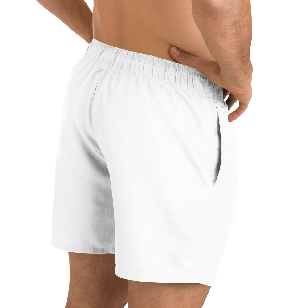 
                      
                        ATHLETIC APPARATUS V1 BL WHITE SWIM TRUNKS MEN - Athletic Apparatus
                      
                    