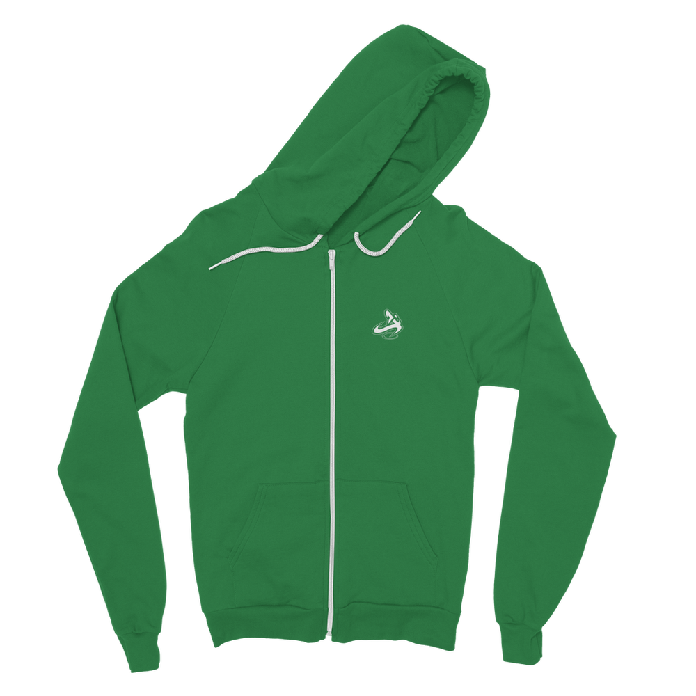 
                      
                        Athletic Apparatus Classic Adult Zip Hoodie - Athletic Apparatus
                      
                    