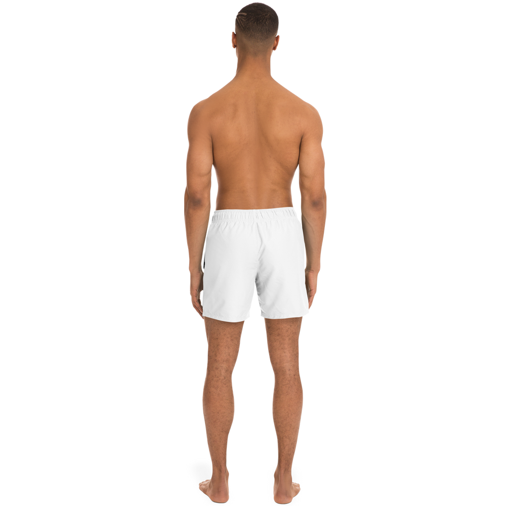 
                      
                        ATHLETIC APPARATUS V1 BL WHITE SWIM TRUNKS MEN - Athletic Apparatus
                      
                    