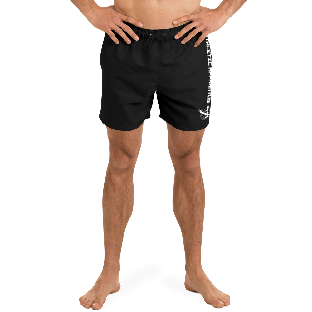 
                      
                        Athletic Apparatus V1 WL BLACK Swim Trunks Men - Athletic Apparatus
                      
                    