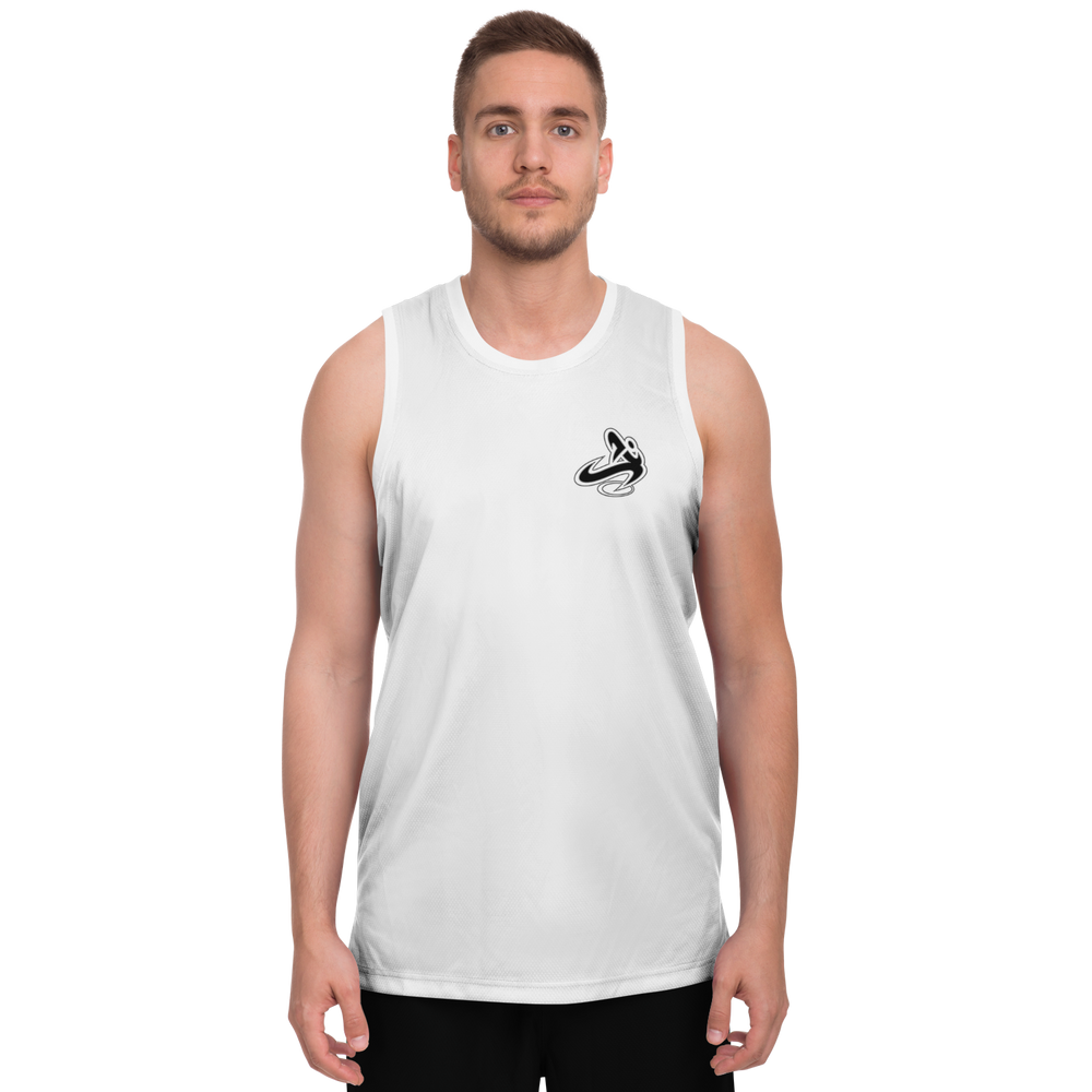 
                      
                        ATHLETIC APPARATUS BL WHITE V1 BASKETBALL JERSEY RIB - Athletic Apparatus
                      
                    