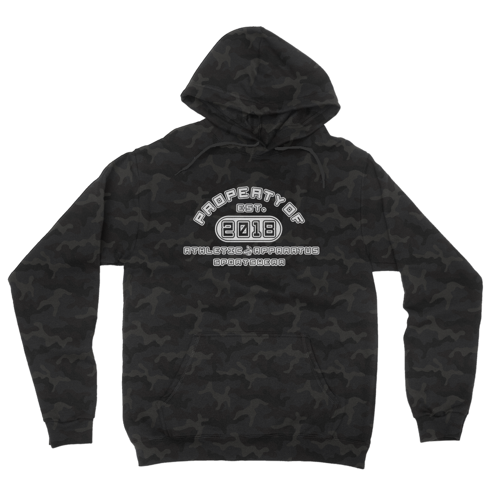 
                      
                        Athletic Apparatus Camouflage Adult Hoodie - Athletic Apparatus
                      
                    