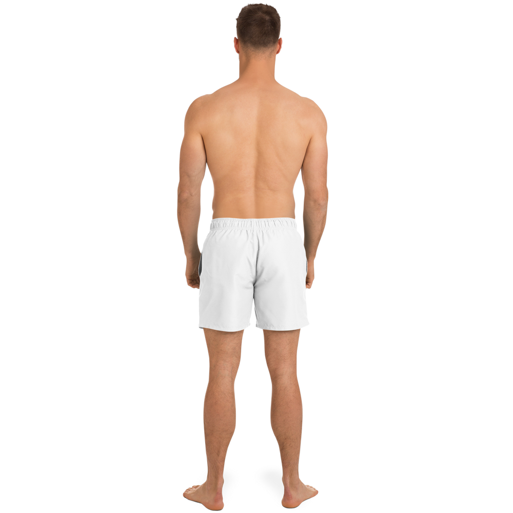 
                      
                        ATHLETIC APPARATUS V1 BL WHITE SWIM TRUNKS MEN - Athletic Apparatus
                      
                    